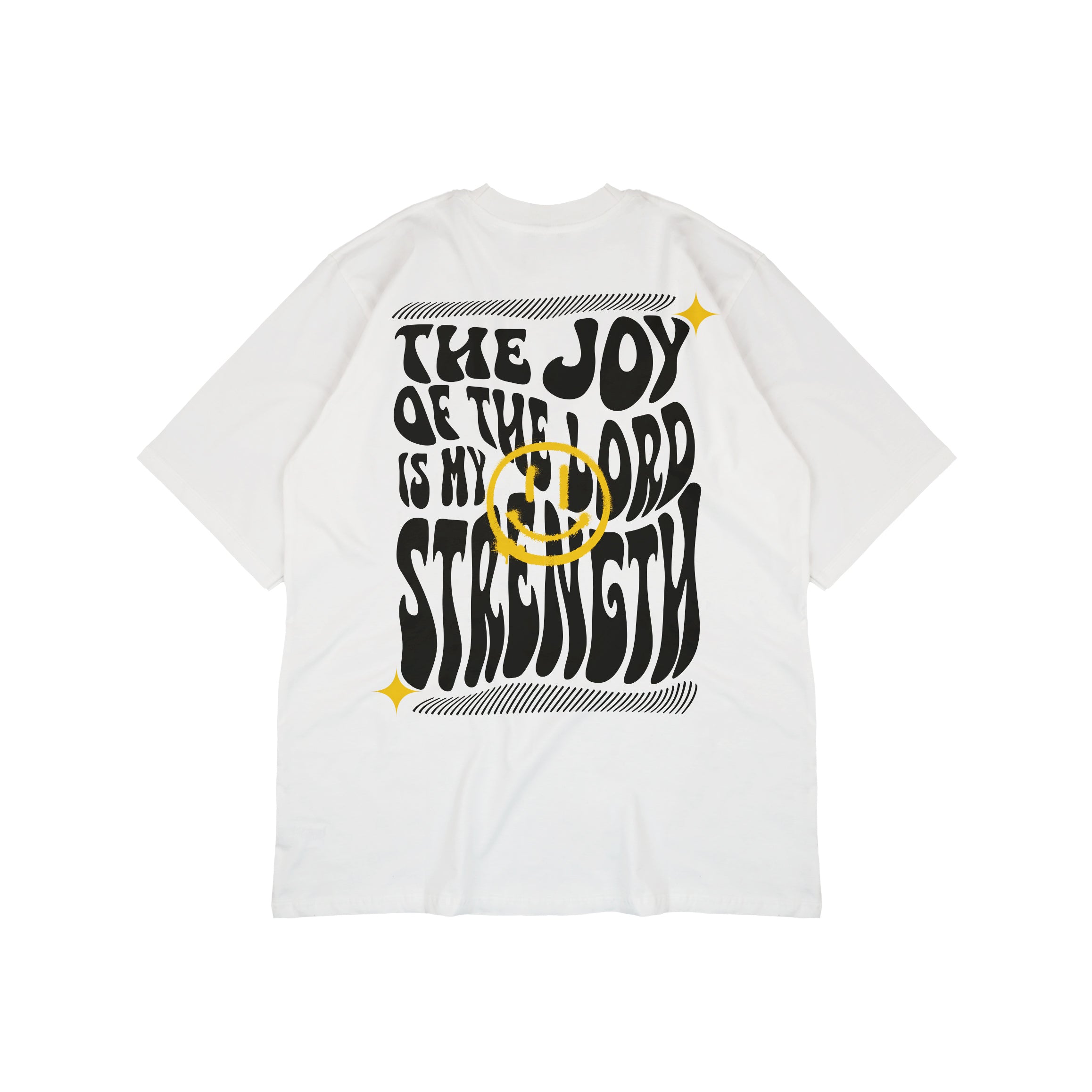 Joy of the Lord