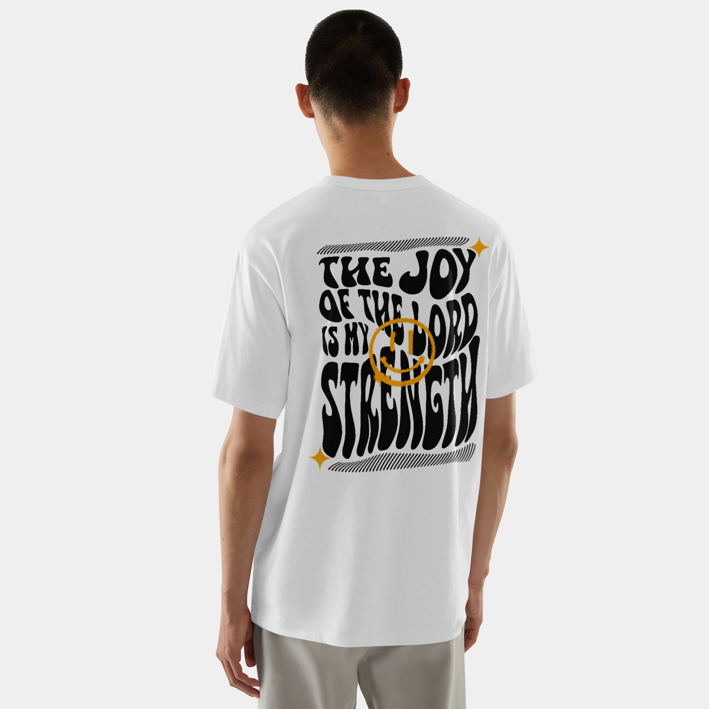 Joy of the Lord