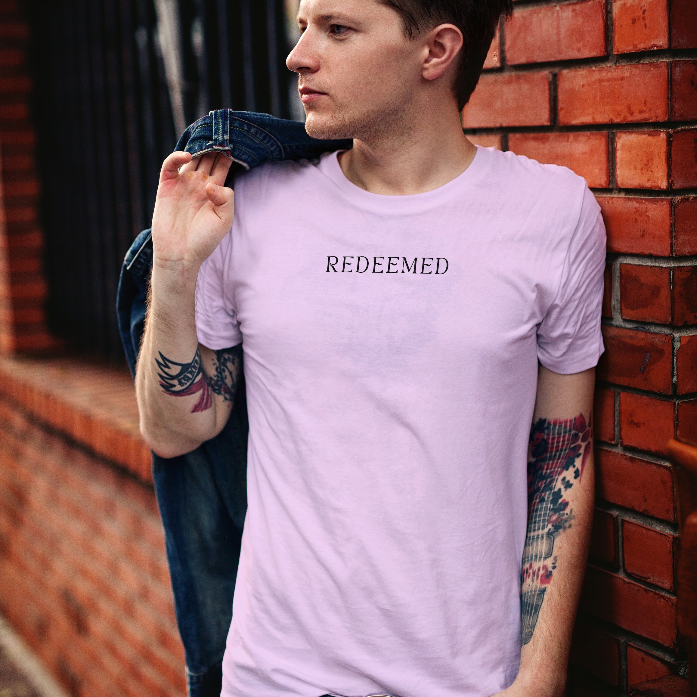 3 Pack Unisex